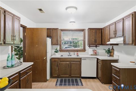 Tiny photo for 2869 Iverson Road, Midlothian, VA 23112 (MLS # 2611280)