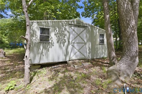 Tiny photo for 2869 Iverson Road, Midlothian, VA 23112 (MLS # 2611280)