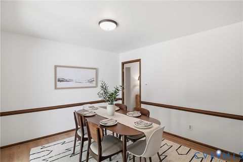 Tiny photo for 2869 Iverson Road, Midlothian, VA 23112 (MLS # 2611280)