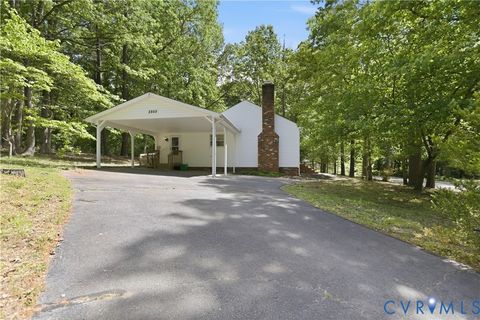 Tiny photo for 2869 Iverson Road, Midlothian, VA 23112 (MLS # 2611280)