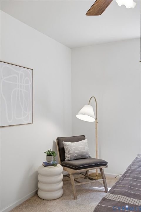 Tiny photo for 2869 Iverson Road, Midlothian, VA 23112 (MLS # 2611280)