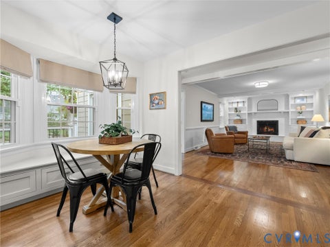 Tiny photo for 2361 Edgeview Lane, Midlothian, VA 23113 (MLS # 2624206)