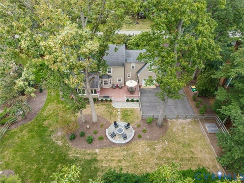 Tiny photo for 2361 Edgeview Lane, Midlothian, VA 23113 (MLS # 2624206)