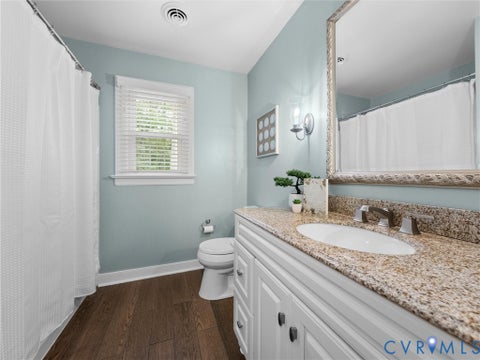 Tiny photo for 2361 Edgeview Lane, Midlothian, VA 23113 (MLS # 2624206)