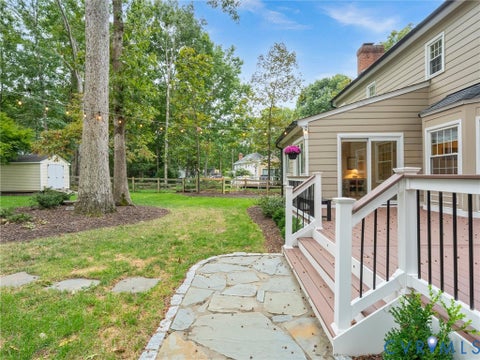 Tiny photo for 2361 Edgeview Lane, Midlothian, VA 23113 (MLS # 2624206)
