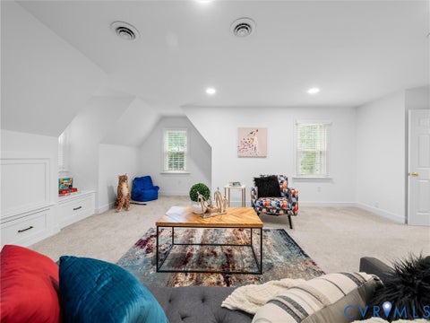 Tiny photo for 2361 Edgeview Lane, Midlothian, VA 23113 (MLS # 2624206)