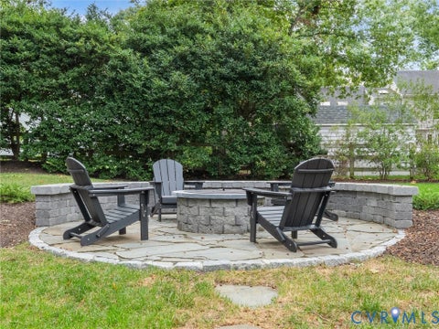 Tiny photo for 2361 Edgeview Lane, Midlothian, VA 23113 (MLS # 2624206)