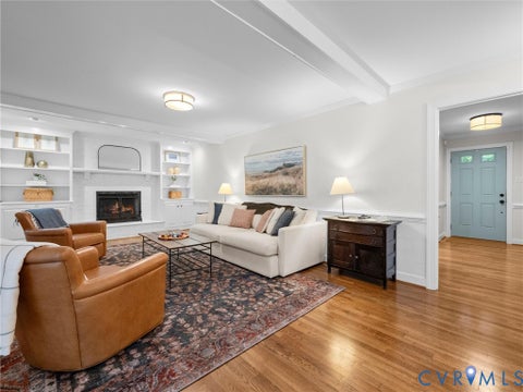 Tiny photo for 2361 Edgeview Lane, Midlothian, VA 23113 (MLS # 2624206)