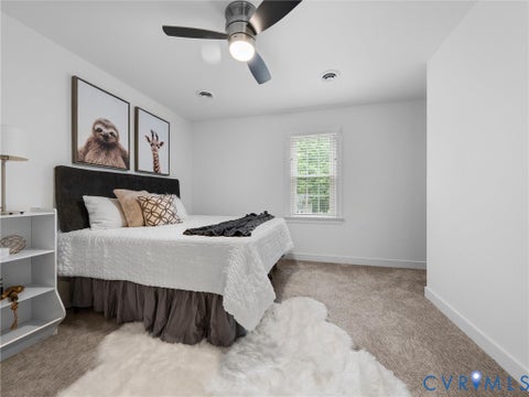 Tiny photo for 2361 Edgeview Lane, Midlothian, VA 23113 (MLS # 2624206)