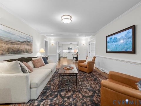 Tiny photo for 2361 Edgeview Lane, Midlothian, VA 23113 (MLS # 2624206)
