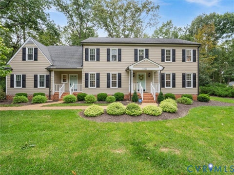 Tiny photo for 2361 Edgeview Lane, Midlothian, VA 23113 (MLS # 2624206)