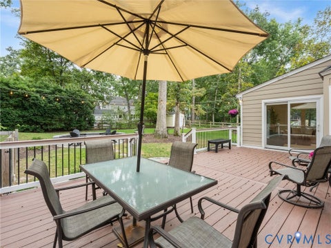 Tiny photo for 2361 Edgeview Lane, Midlothian, VA 23113 (MLS # 2624206)