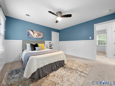 Tiny photo for 2361 Edgeview Lane, Midlothian, VA 23113 (MLS # 2624206)