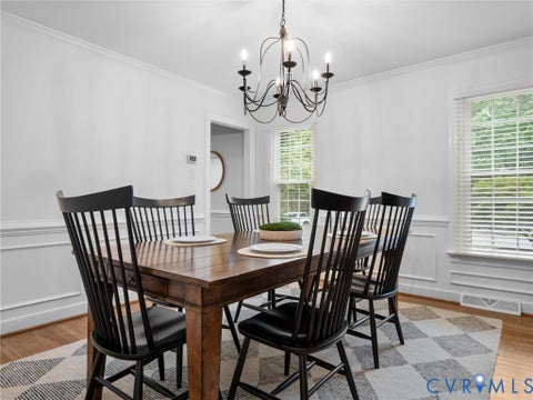 Tiny photo for 2361 Edgeview Lane, Midlothian, VA 23113 (MLS # 2624206)