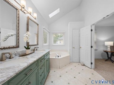 Tiny photo for 2361 Edgeview Lane, Midlothian, VA 23113 (MLS # 2624206)