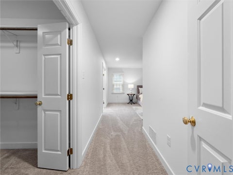 Tiny photo for 2361 Edgeview Lane, Midlothian, VA 23113 (MLS # 2624206)