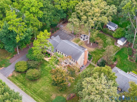 Tiny photo for 2361 Edgeview Lane, Midlothian, VA 23113 (MLS # 2624206)