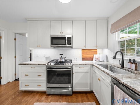 Tiny photo for 2361 Edgeview Lane, Midlothian, VA 23113 (MLS # 2624206)