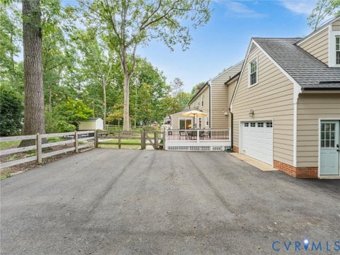 Tiny photo for 2361 Edgeview Lane, Midlothian, VA 23113 (MLS # 2624206)