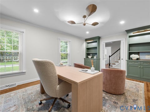 Tiny photo for 2361 Edgeview Lane, Midlothian, VA 23113 (MLS # 2624206)
