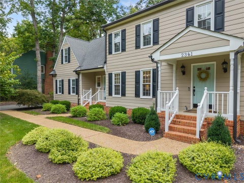 Tiny photo for 2361 Edgeview Lane, Midlothian, VA 23113 (MLS # 2624206)