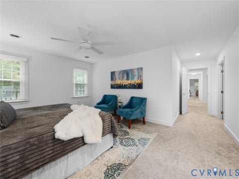 Tiny photo for 2361 Edgeview Lane, Midlothian, VA 23113 (MLS # 2624206)