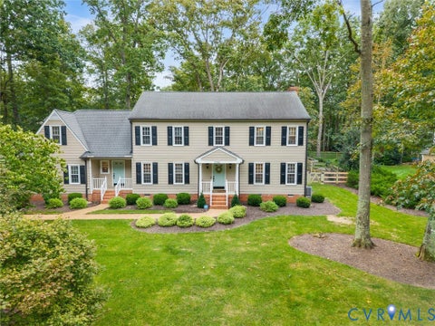 Tiny photo for 2361 Edgeview Lane, Midlothian, VA 23113 (MLS # 2624206)