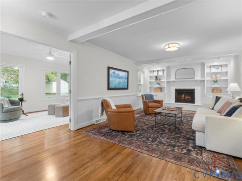 Tiny photo for 2361 Edgeview Lane, Midlothian, VA 23113 (MLS # 2624206)