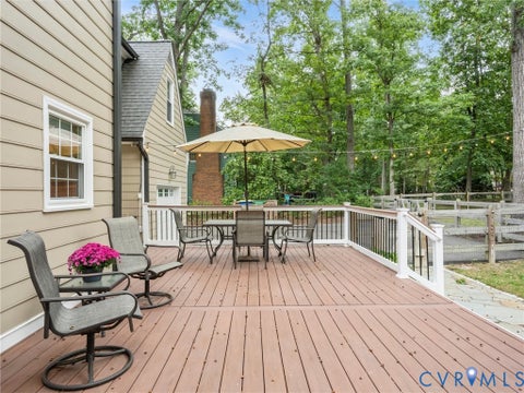 Tiny photo for 2361 Edgeview Lane, Midlothian, VA 23113 (MLS # 2624206)