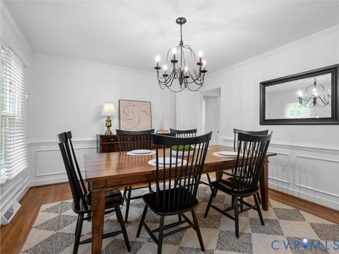 Tiny photo for 2361 Edgeview Lane, Midlothian, VA 23113 (MLS # 2624206)