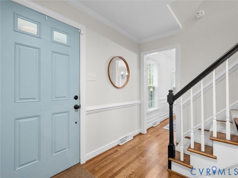 Tiny photo for 2361 Edgeview Lane, Midlothian, VA 23113 (MLS # 2624206)