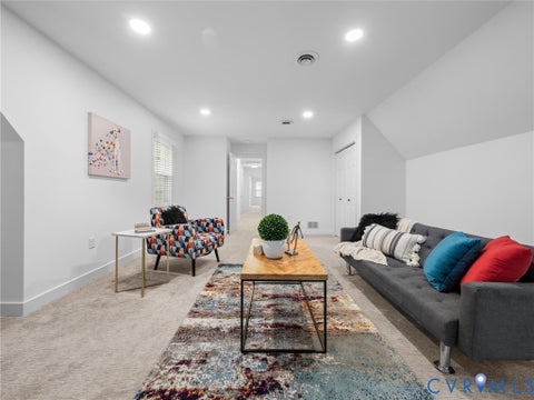 Tiny photo for 2361 Edgeview Lane, Midlothian, VA 23113 (MLS # 2624206)
