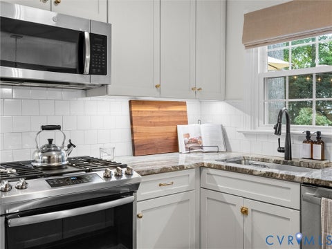 Tiny photo for 2361 Edgeview Lane, Midlothian, VA 23113 (MLS # 2624206)