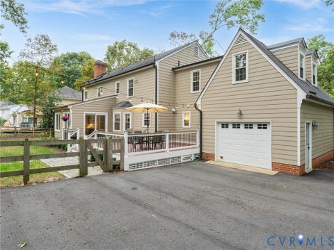 Tiny photo for 2361 Edgeview Lane, Midlothian, VA 23113 (MLS # 2624206)