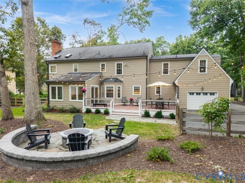 Tiny photo for 2361 Edgeview Lane, Midlothian, VA 23113 (MLS # 2624206)