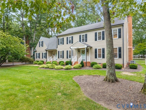 Tiny photo for 2361 Edgeview Lane, Midlothian, VA 23113 (MLS # 2624206)