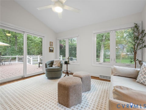 Tiny photo for 2361 Edgeview Lane, Midlothian, VA 23113 (MLS # 2624206)