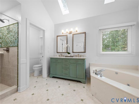 Tiny photo for 2361 Edgeview Lane, Midlothian, VA 23113 (MLS # 2624206)