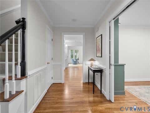Tiny photo for 2361 Edgeview Lane, Midlothian, VA 23113 (MLS # 2624206)