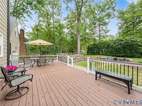 Tiny photo for 2361 Edgeview Lane, Midlothian, VA 23113 (MLS # 2624206)