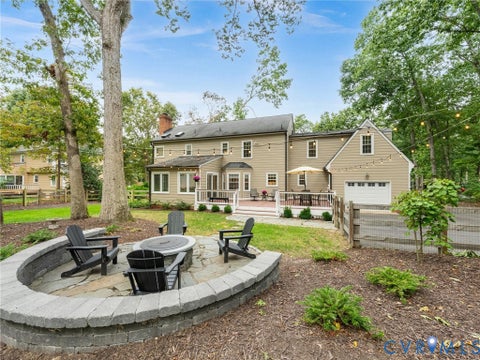 Tiny photo for 2361 Edgeview Lane, Midlothian, VA 23113 (MLS # 2624206)