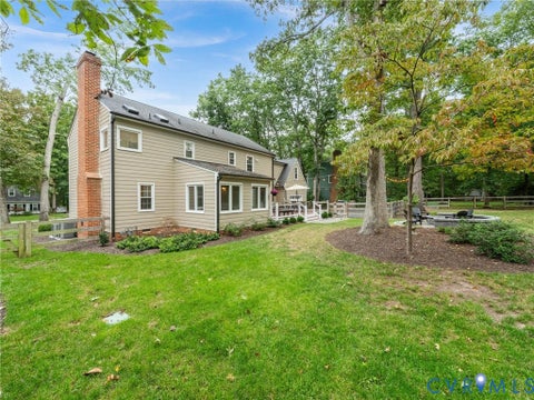 Tiny photo for 2361 Edgeview Lane, Midlothian, VA 23113 (MLS # 2624206)