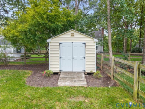 Tiny photo for 2361 Edgeview Lane, Midlothian, VA 23113 (MLS # 2624206)
