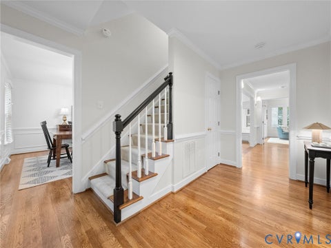 Tiny photo for 2361 Edgeview Lane, Midlothian, VA 23113 (MLS # 2624206)
