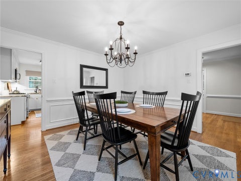 Tiny photo for 2361 Edgeview Lane, Midlothian, VA 23113 (MLS # 2624206)