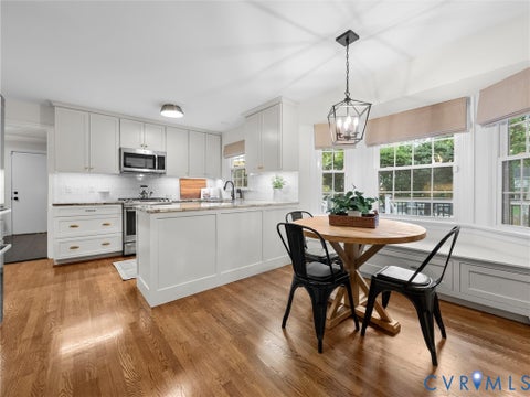 Tiny photo for 2361 Edgeview Lane, Midlothian, VA 23113 (MLS # 2624206)