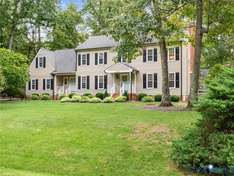 Tiny photo for 2361 Edgeview Lane, Midlothian, VA 23113 (MLS # 2624206)