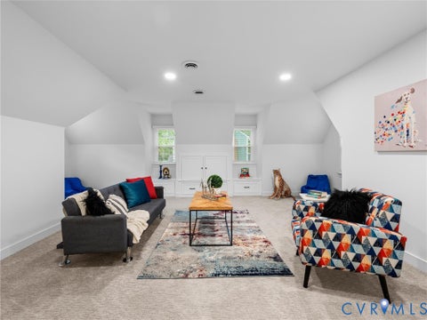 Tiny photo for 2361 Edgeview Lane, Midlothian, VA 23113 (MLS # 2624206)