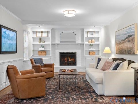 Tiny photo for 2361 Edgeview Lane, Midlothian, VA 23113 (MLS # 2624206)