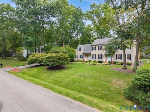 Tiny photo for 2361 Edgeview Lane, Midlothian, VA 23113 (MLS # 2624206)